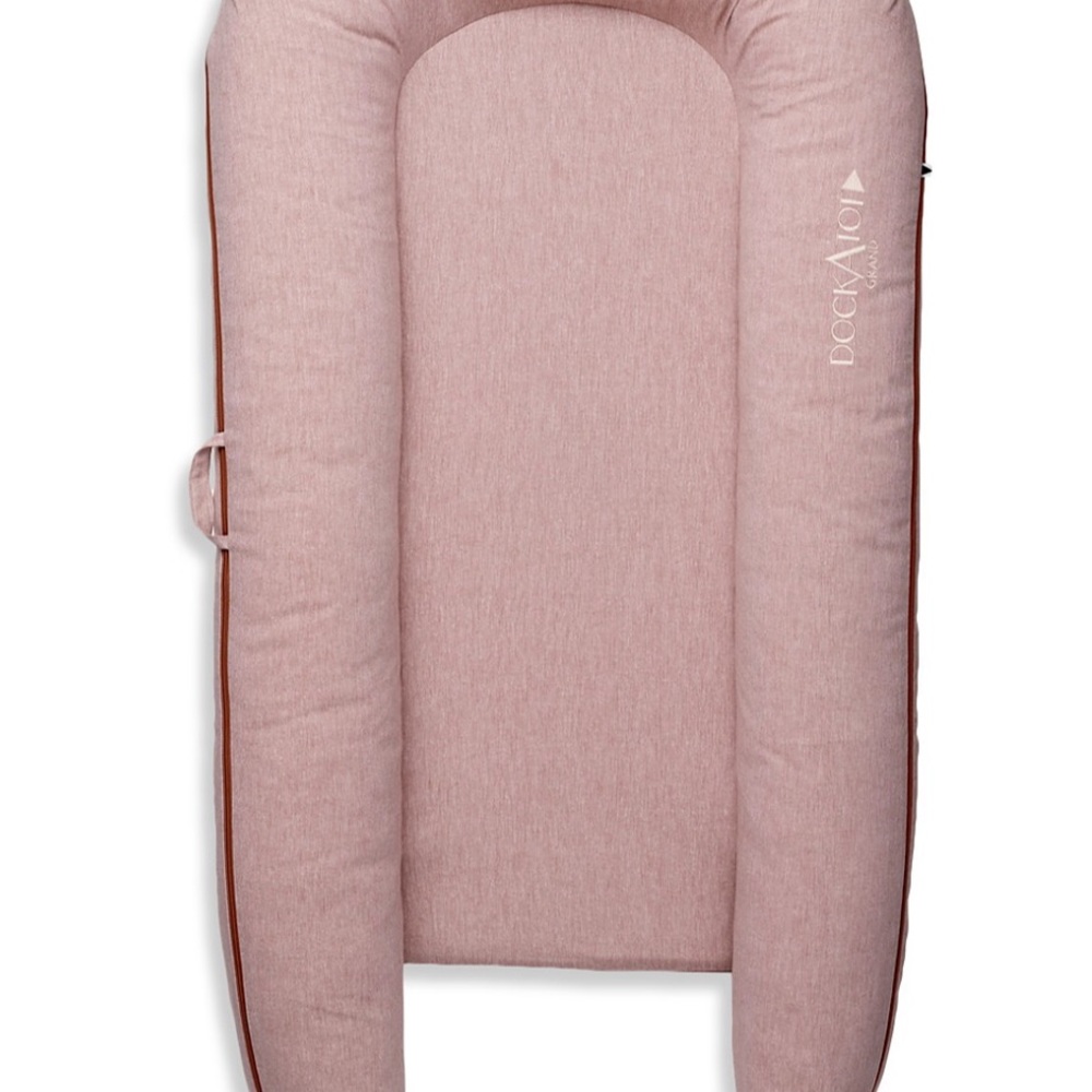 NWT dockatot grand cover